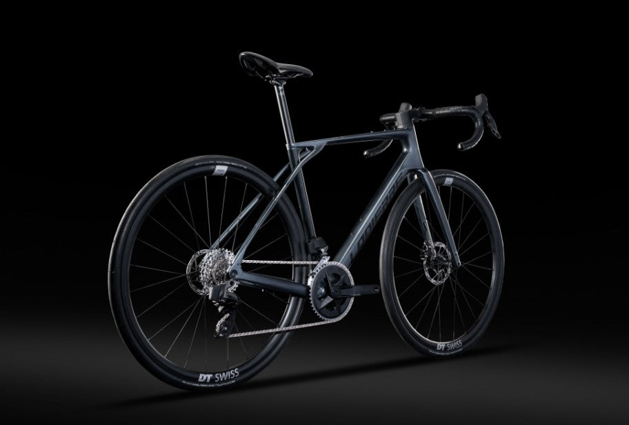 la pierre rennrad Lapierre PULSIUM 6.0 AXS Rennrad – Idobike