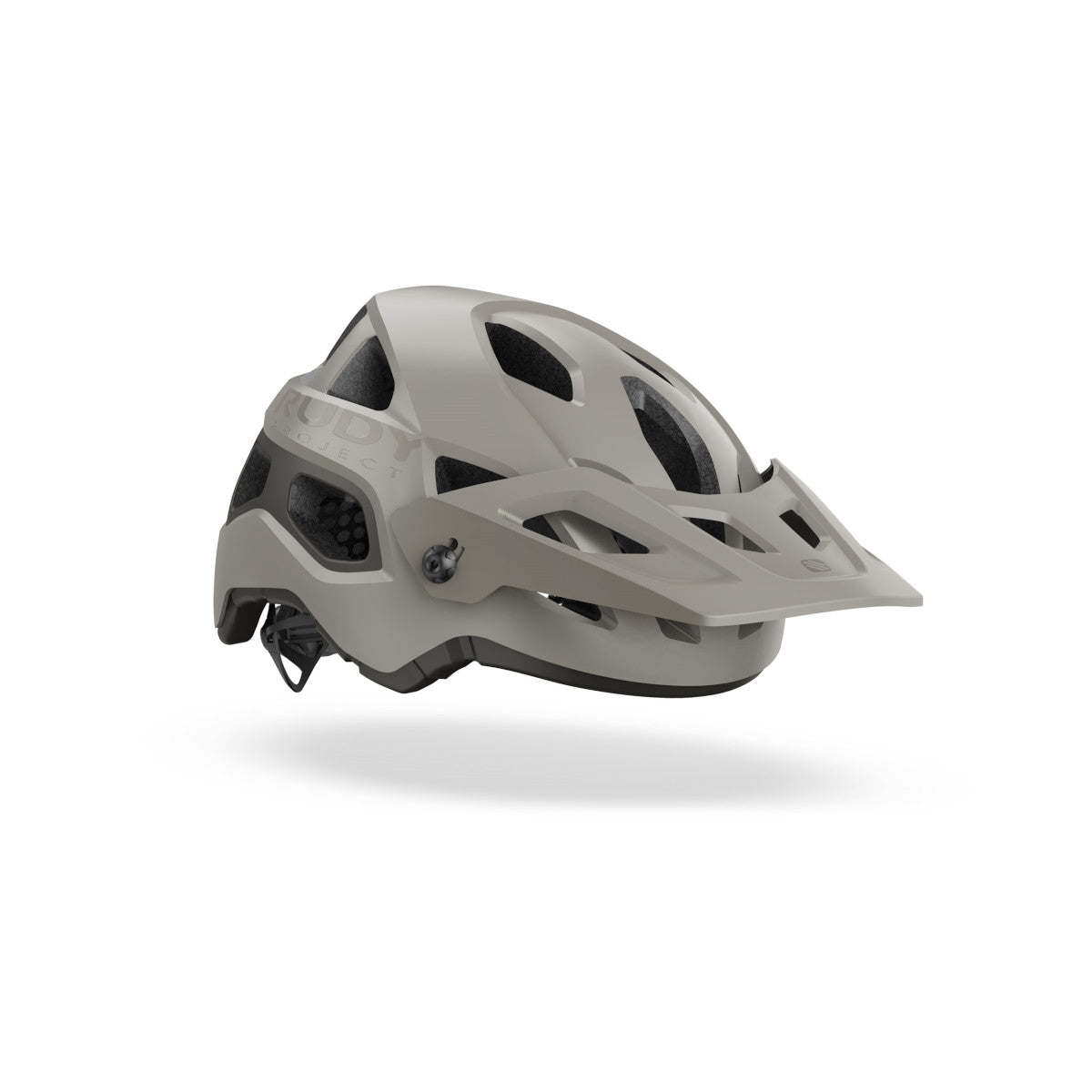 fahrradhelm sand Rudy Project Protera+ Helm, Sand Matte, verschiedene Größen – Idobike