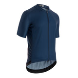 ASSOS MILLE GT Jersey C2 EVO Stone Blue