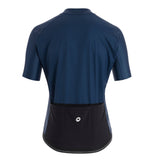 ASSOS MILLE GT Jersey C2 EVO Stone Blue