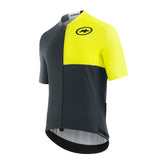 Assos MILLE GT Jersey C2 EVO Stahlstern