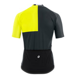 Assos MILLE GT Jersey C2 EVO Stahlstern