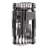 Crankbrothers Multi-20 Multitool Nickel