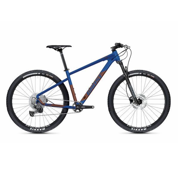 Ghost Kato Pro 29 MTB Hardtail