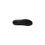 Giro Sector MTB Schuh, black/dark shadow