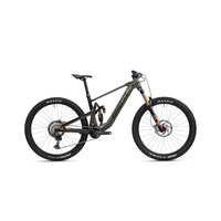 Ghost PATH RIOT CF/LC Full Party Light e Mountainbike, L
