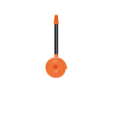 Tubolito S-Tubo CX GRAVEL Schlauch BLACK VALVE