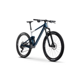 Ghost LECTOR FS ADVANCED 2025 Fully MTB - Rahmengröße M