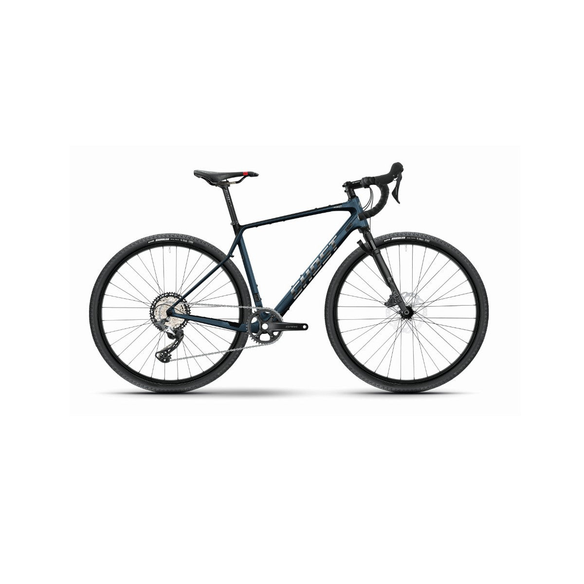 ghost rennrad ultegra Ghost Asket CF Full Party