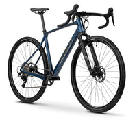 Ghost Asket CF Full Party - Carbon Gravel Bike