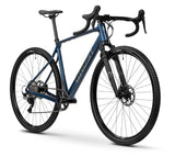 Ghost Asket CF Full Party - Carbon Gravel Bike