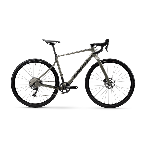 gravel ghost bike Ghost Asket Pro