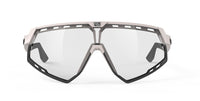 Rudy Project Defender Brille - Sand Matte - ImpX Photo2 LaserBlack