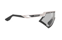 Rudy Project Defender Brille - Sand Matte - ImpX Photo2 LaserBlack