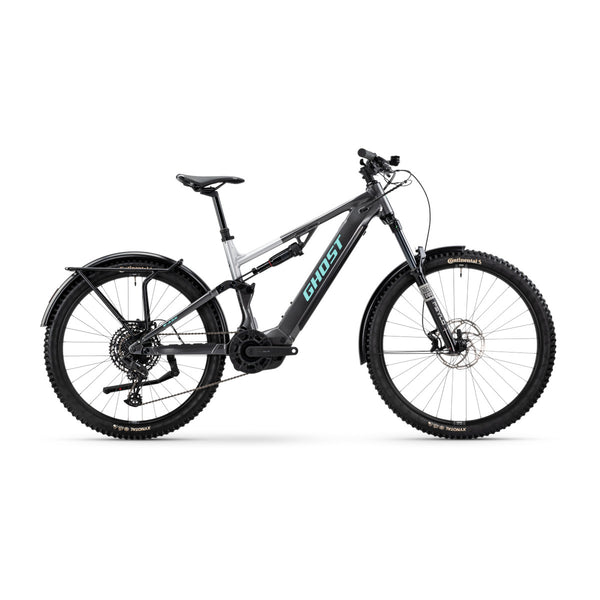 ghost e fahrrad Ghost E-ASX UNIVERSAL HIGH EQ Pedelec 2026 – Idobike