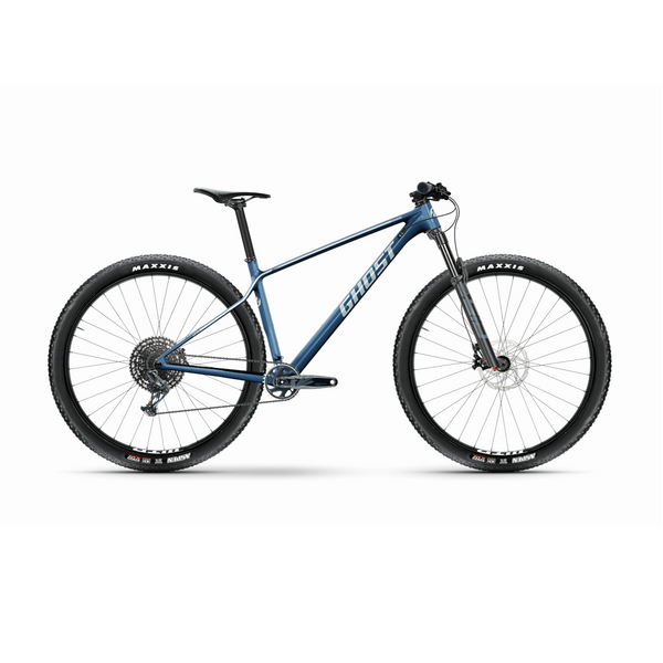 Ghost LECTOR ADVANCED MTB Hardtail 2025