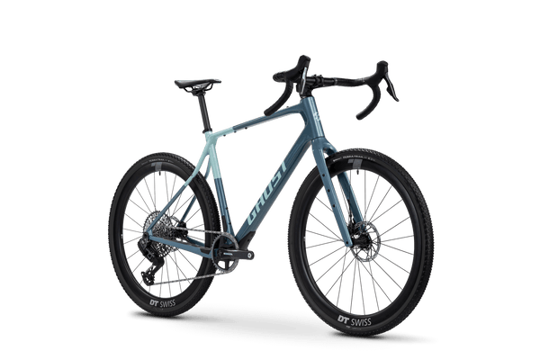 gravel bike herren ghost Ghost ASKET CF X Gravel Bike 2025 – Idobike