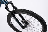 Ghost LECTOR FS ADVANCED 2025 Fully MTB