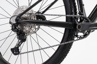 Ghost LECTOR PRO Uni carbon showing/met. blue gray - glossy 2025