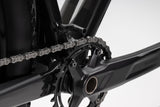 Ghost LECTOR PRO Uni carbon showing/met. blue gray - glossy 2025