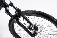 Ghost LECTOR PRO Uni carbon showing/met. blue gray - glossy 2025