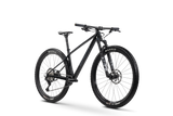Ghost LECTOR PRO Uni carbon showing/met. blue gray - glossy 2025