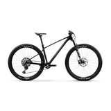 Ghost LECTOR PRO Uni carbon showing/met. blue gray - glossy 2025
