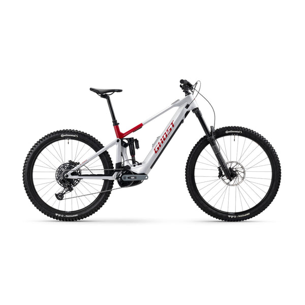 Ghost E-RIOT CF ADVANCED Pedelec Fully 2025
