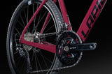 Lapierre CROSSHILL CF 6.0 Gravel Bike 2025