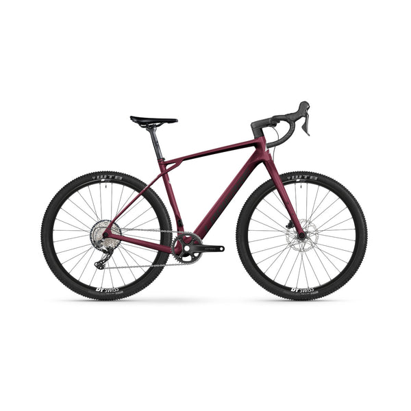 Lapierre CROSSHILL CF 6.0 Gravel Bike 2025