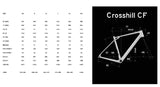 Lapierre CROSSHILL CF 6.0 Gravel Bike 2025