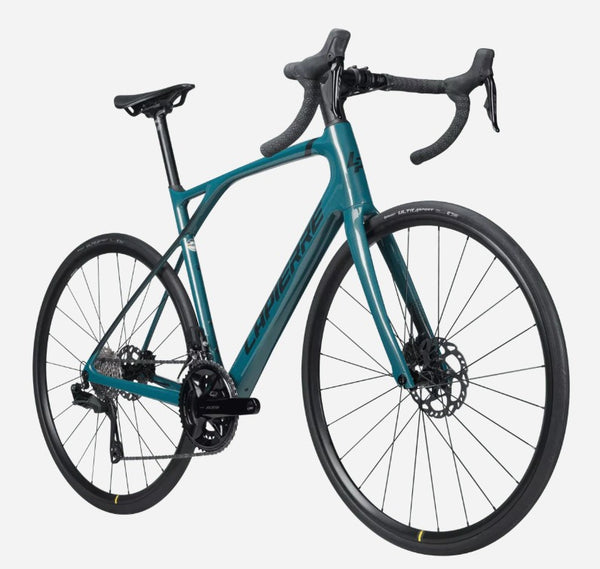 lapierre rennrad carbon Lapierre PULSIUM 5.0 DI2 Endurance Rennrad – Idobike