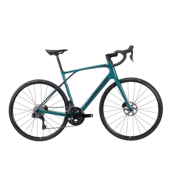 lapierre rennrad kaufen Lapierre PULSIUM 5.0 DI2 Endurance Rennrad – Idobike