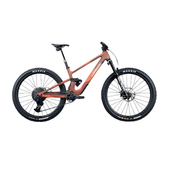 Lapierre ZESTY CF SE Fully MTB !!! 42% reduziert auf UVP !!! NEU !!! – Idobike
