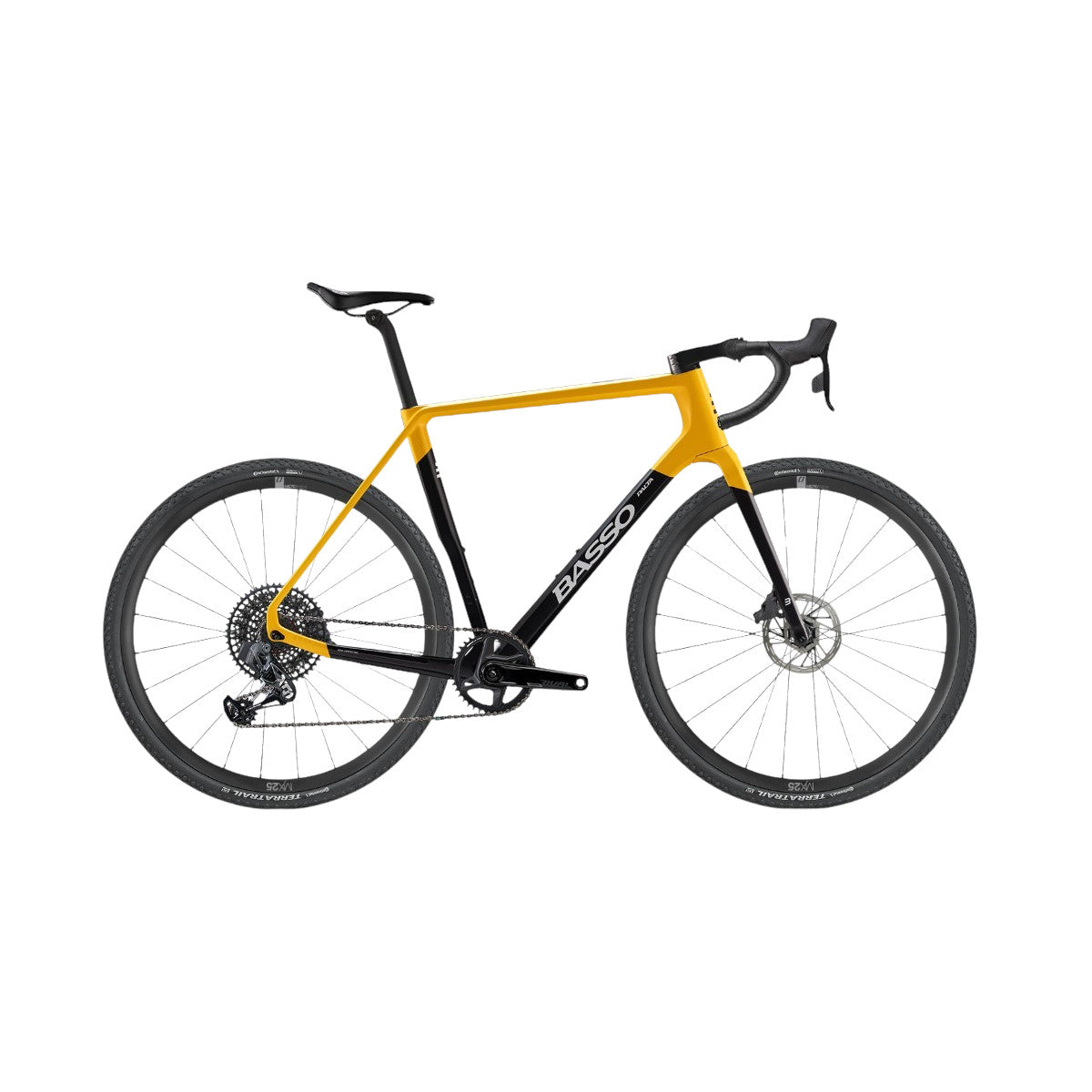palta rennrad Basso Palta Mullet Gravel Bike – Idobike