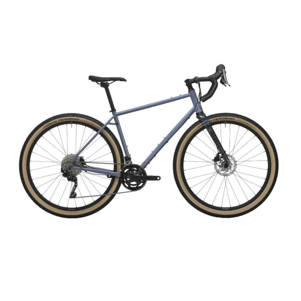 !!!STARK REDUZIERT!!! Rondo Bogan ST 1 Offroad Bikepacking Bike Rahmengröße M