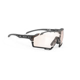 Rudy Project Cutline Brille Crystal Ash ImpactX 2 Laser Brown