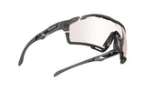 Rudy Project Cutline Brille Crystal Ash ImpactX 2 Laser Brown