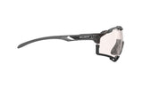 Rudy Project Cutline Brille Crystal Ash ImpactX 2 Laser Brown