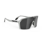 !!!SONDERPREIS!!! Rudy Project Spinshield Brille Light Grey matte Smoke Black - ohne Umverpackung und Zubehör