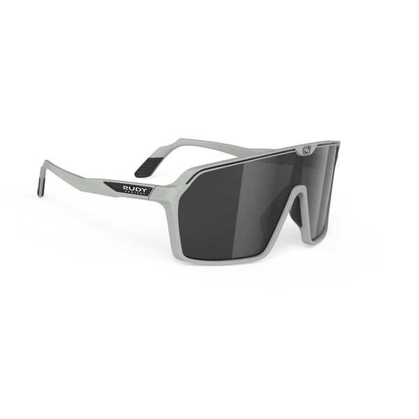 !!!SONDERPREIS!!! Rudy Project Spinshield Brille Light Grey matte Smoke Black - ohne Umverpackung und Zubehör