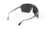 !!!SONDERPREIS!!! Rudy Project Spinshield Brille Light Grey matte Smoke Black - ohne Umverpackung und Zubehör