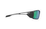 Rudy Project Nyad Brille Crystal Ash MLS green