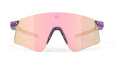 Rudy Project Astral X Brille Crystal Lilac MLS rose gold