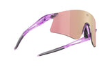 Rudy Project Astral X Brille Crystal Lilac MLS rose gold