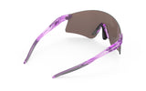 Rudy Project Astral X Brille Crystal Lilac MLS rose gold