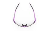 Rudy Project Astral X Brille Crystal Lilac MLS rose gold