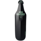 Ass Savers ASB-1 Big, Spritzschutz HR black