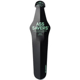 Ass Savers ASR-1 Regular, Spritzschutz HR black
