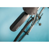 Ass Savers ASR-1 Regular, Spritzschutz HR black